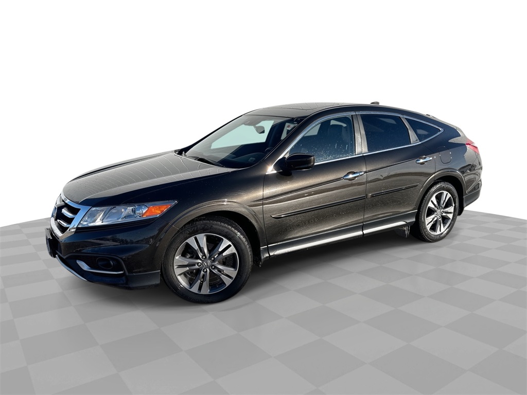 2015 Honda Crosstour EX-L V-6's photo