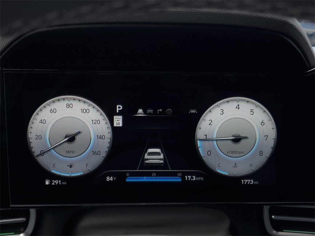 2025 Hyundai Elantra SEL Convenience photo 17