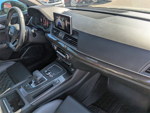 2020 Audi SQ5 Premium Plus photo 23