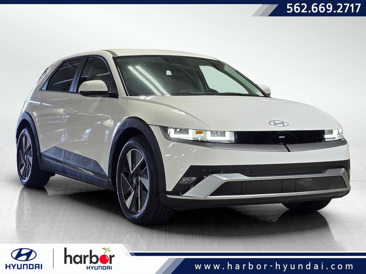 2026 Hyundai IONIQ 5 SEL's photo