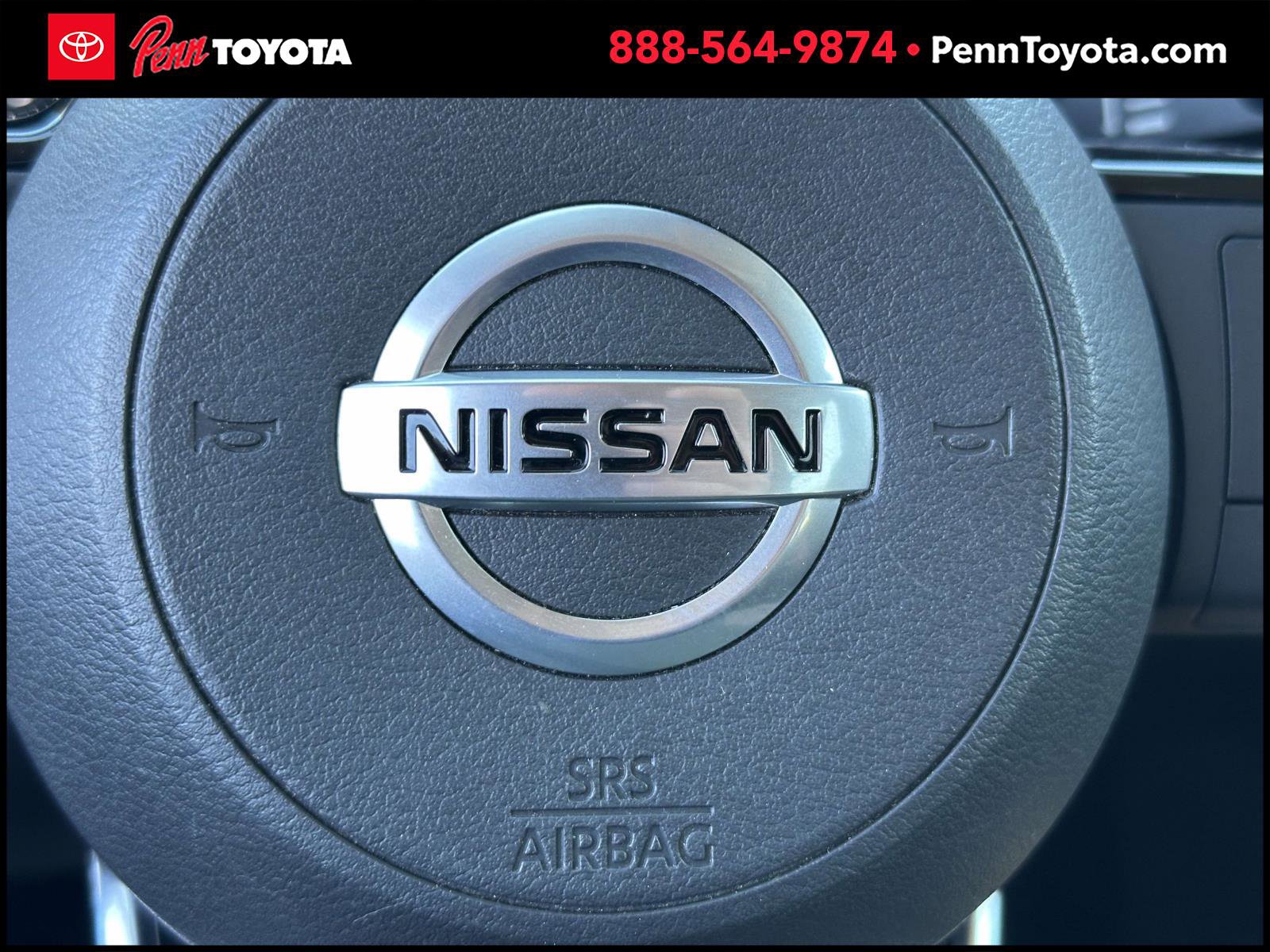 2021 Nissan Rogue SV photo 20