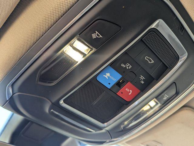 2022 Jeep Grand Cherokee Limited L photo 25