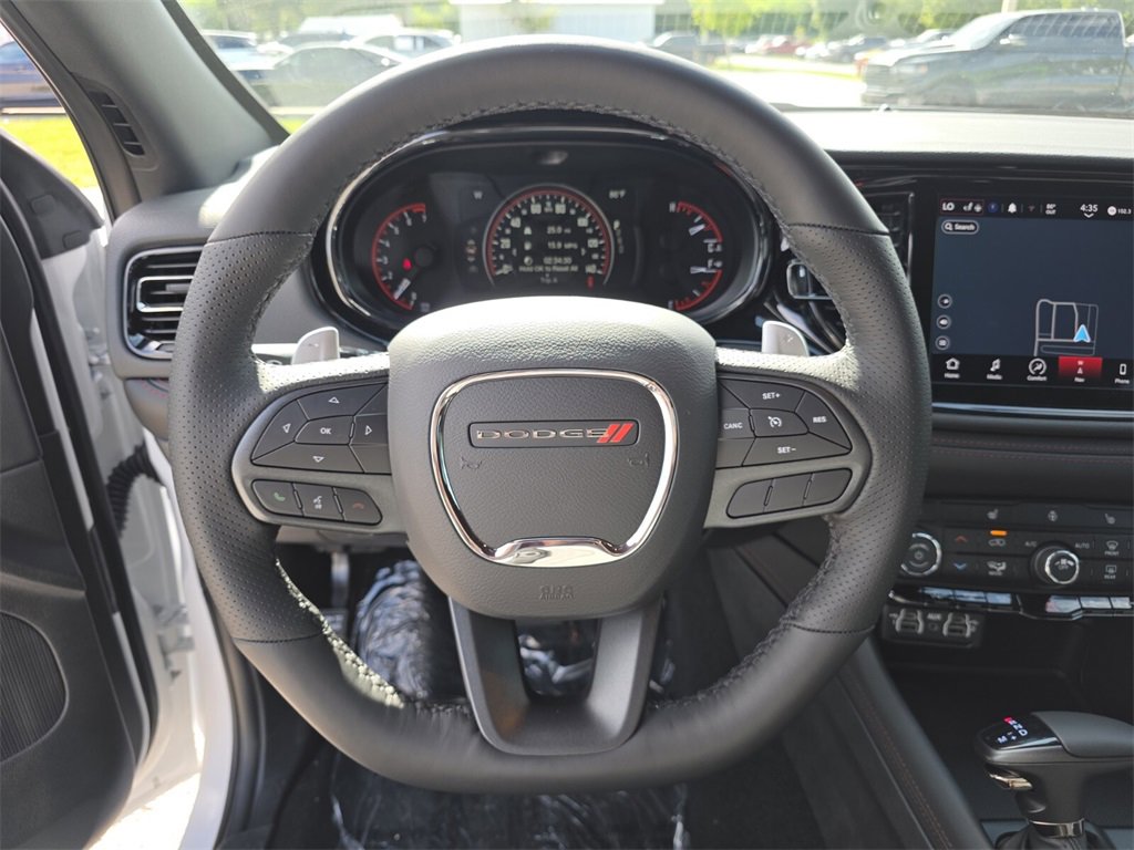 2026 Dodge Durango GT photo 16