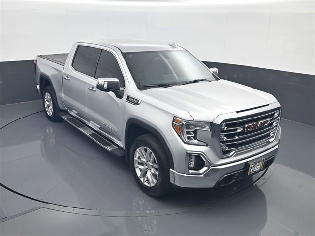 2020 Gmc Sierra 1500 SLT photo 13