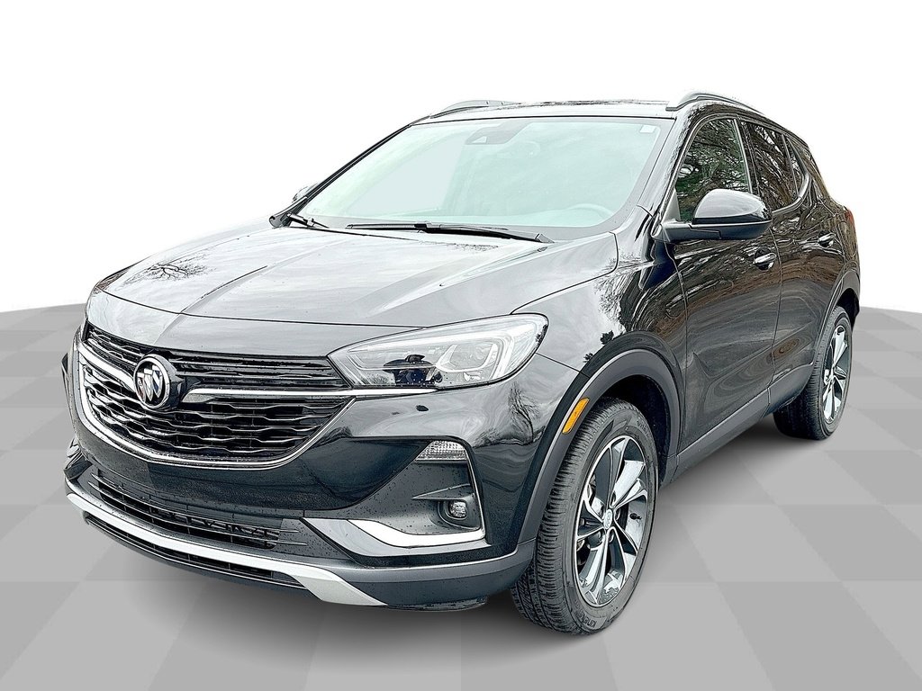 2022 Buick Encore GX Essence's photo
