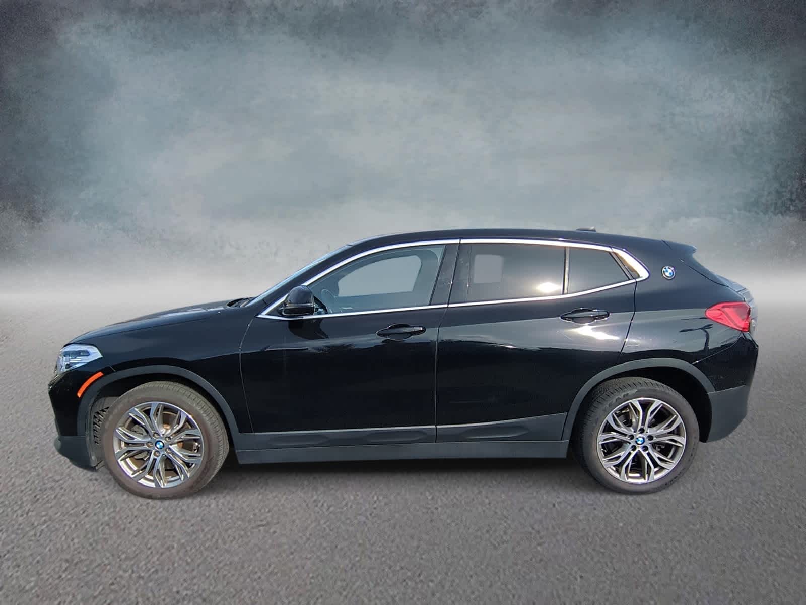 2020 Bmw X2 xDrive28i photo 4