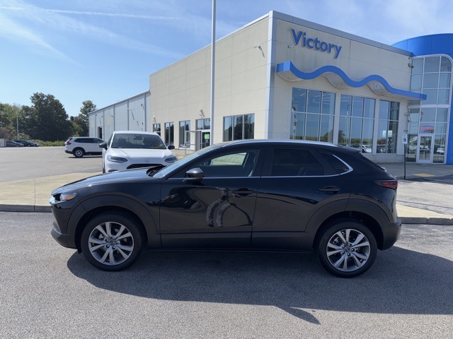 2023 Mazda CX-30 2.5 Select photo 7
