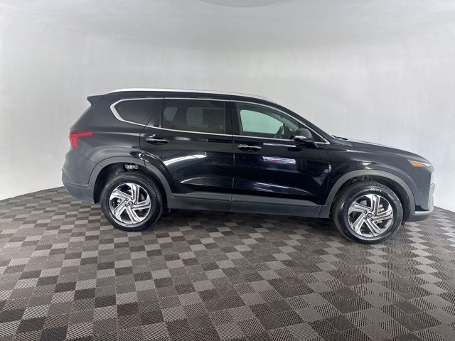 2023 Hyundai Santa Fe SEL photo 3