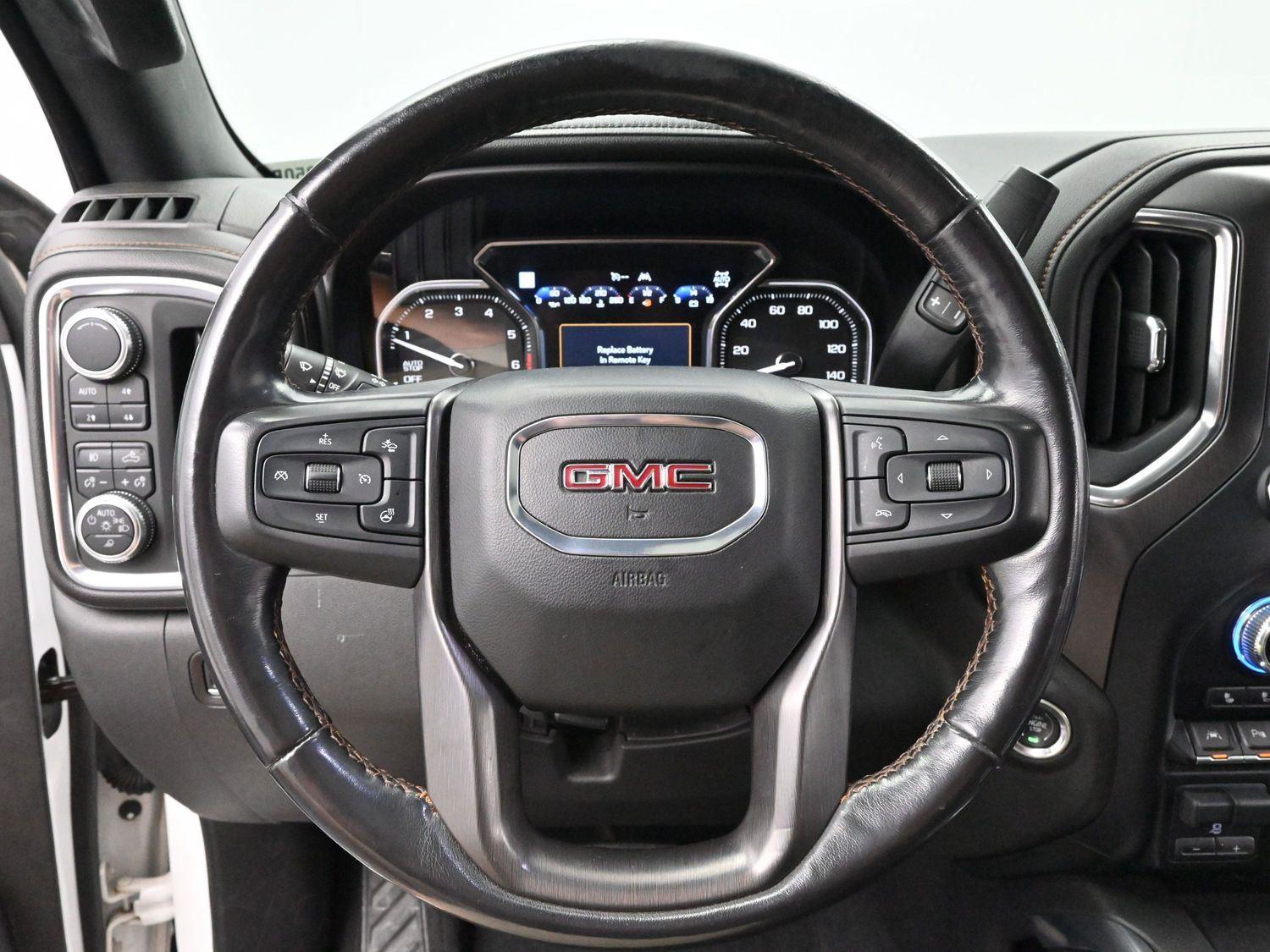 2019 Gmc Sierra 1500 AT4 photo 11