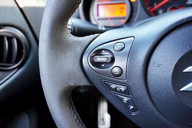 Used 2020 Black Nissan Nismo image 38