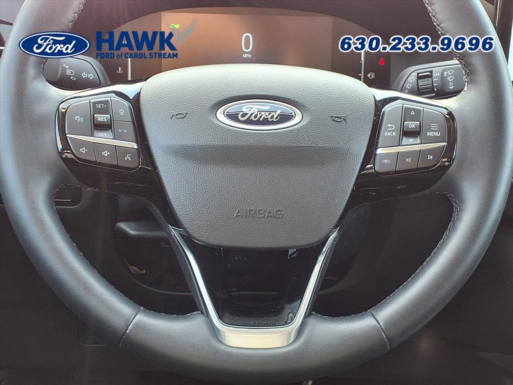 2025 FORD ESCAPE - Image 18