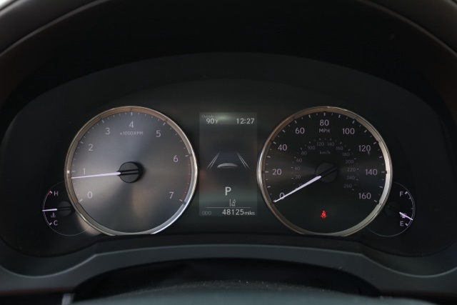 2020 Lexus IS 300 photo 26
