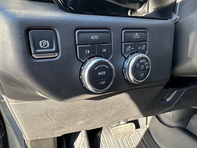 2025 Gmc Sierra 1500 Elevation photo 23