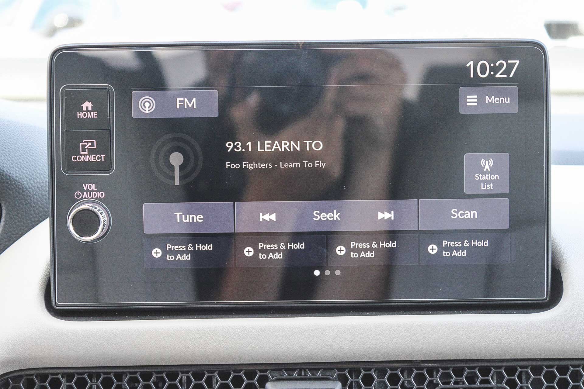 2026 Honda HR-V LX photo 15
