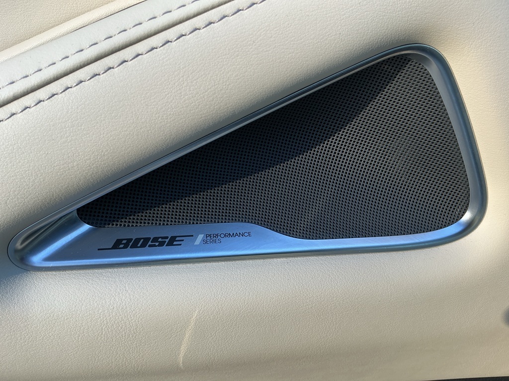 2023 Infiniti QX60 Sensory photo 19