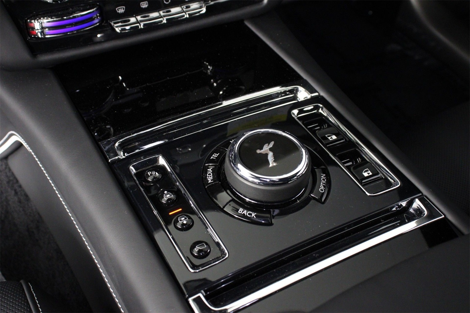2025 Rolls Royce Ghost RR photo 10