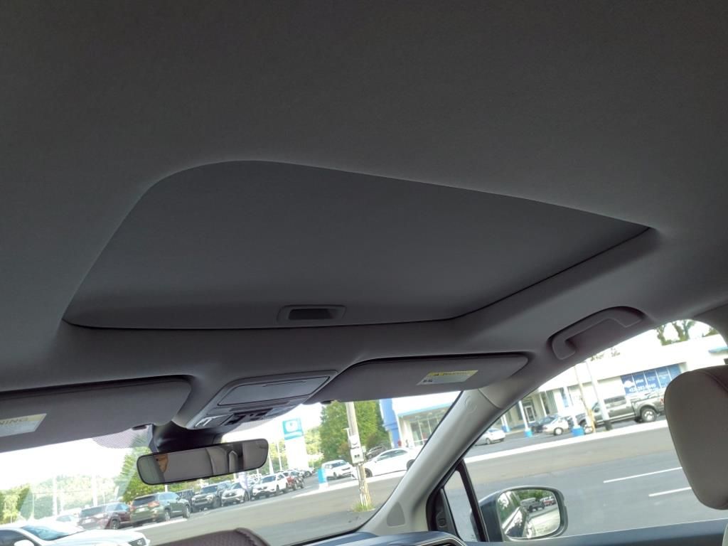 New 2024 Honda Odyssey EXL Passenger Van in Johnson City H53438 Johnson City Honda