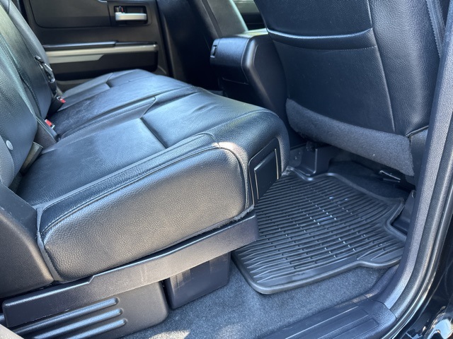 2021 Toyota Tundra Limited Grade photo 11