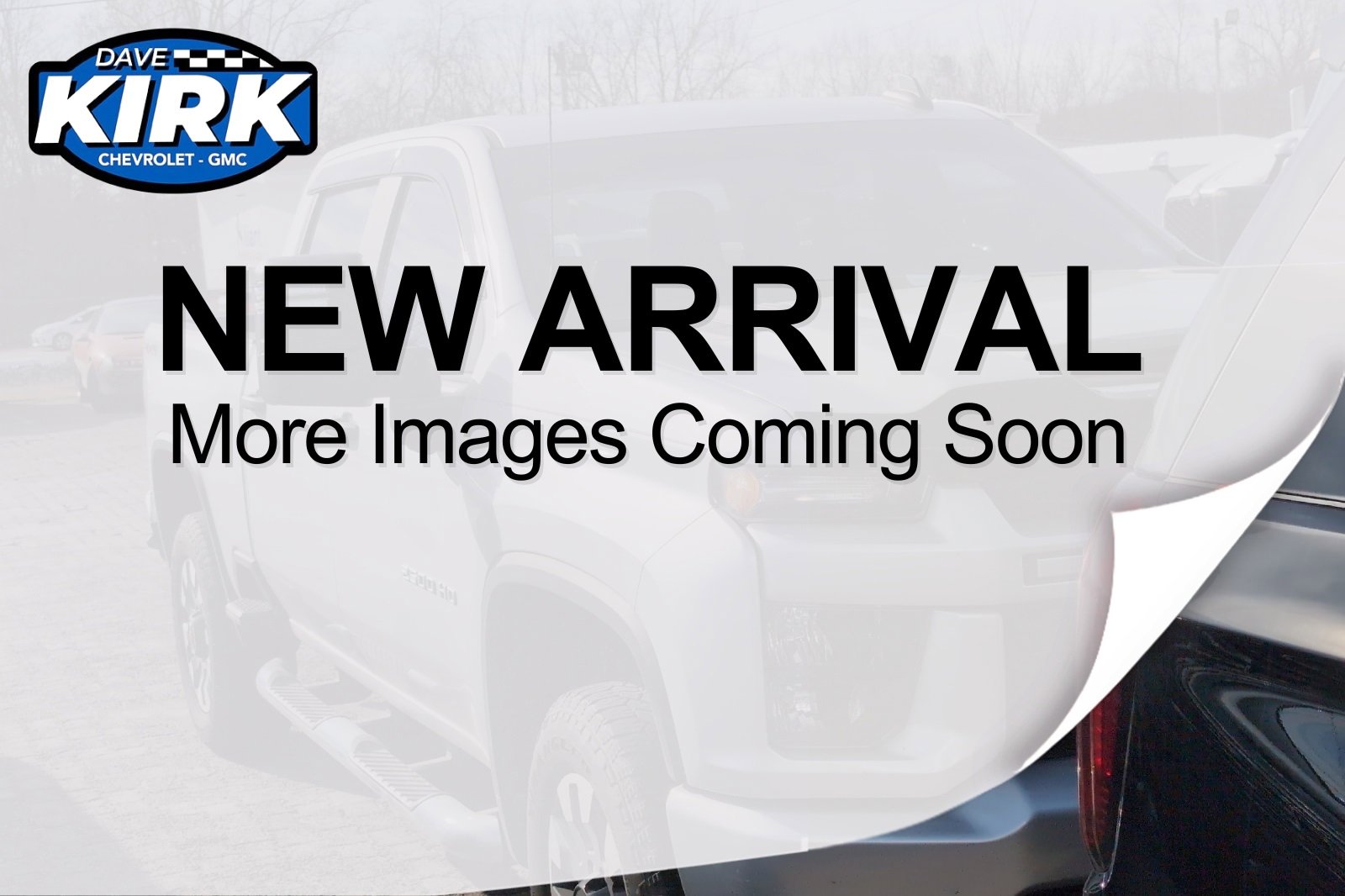 2021 Chevrolet Silverado 2500HD Custom's photo