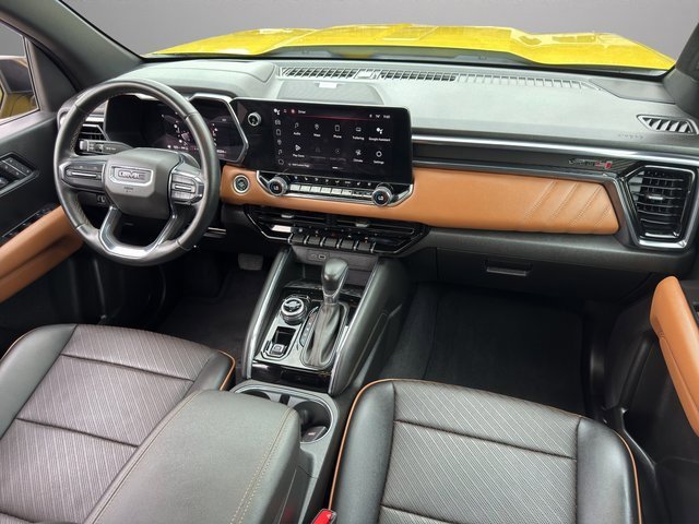 2023 Gmc Canyon AT4 photo 18