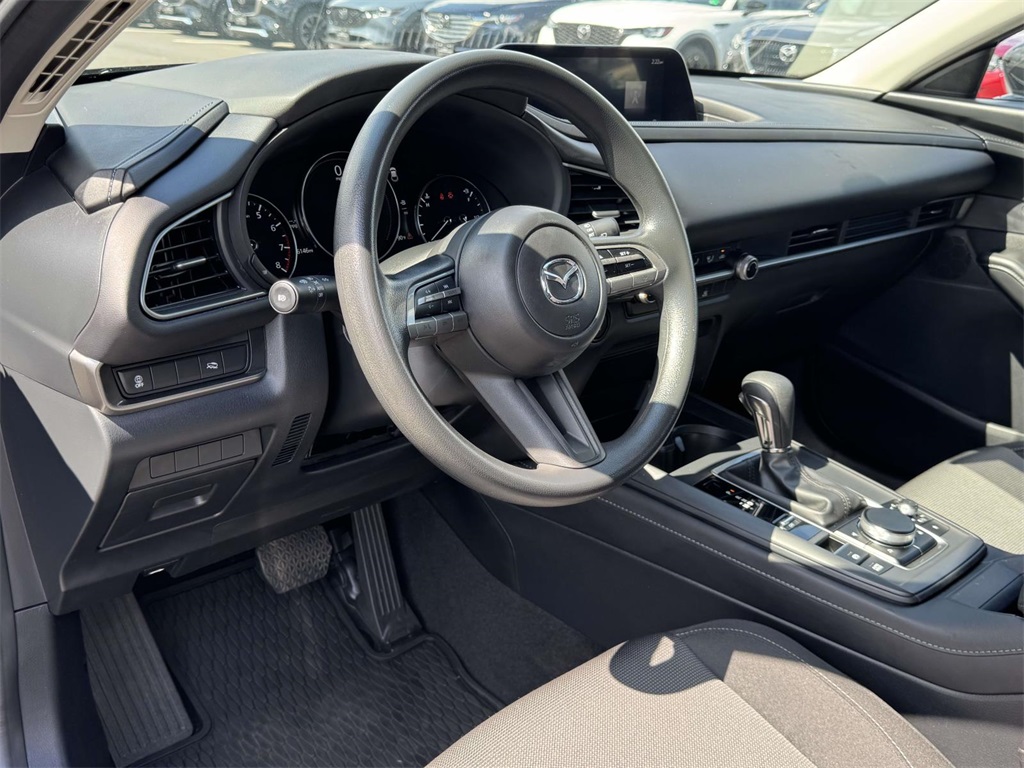 2023 Mazda CX-30 2.5 S photo 2