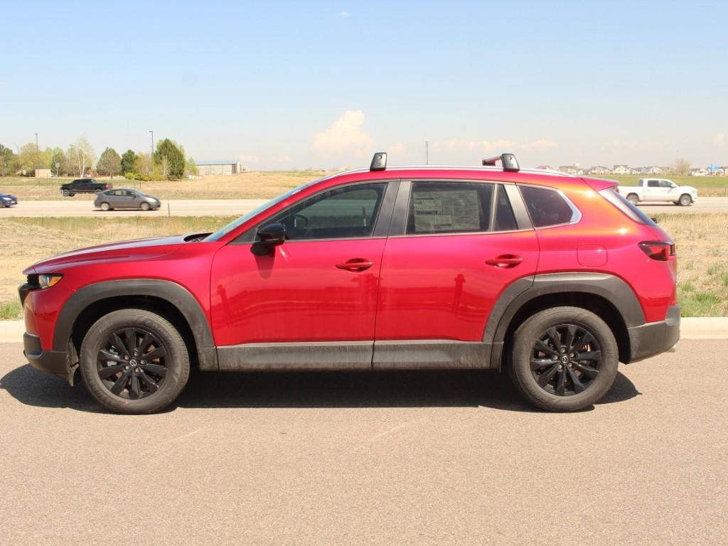 2025 Mazda CX-50 2.5 S Premium photo 2