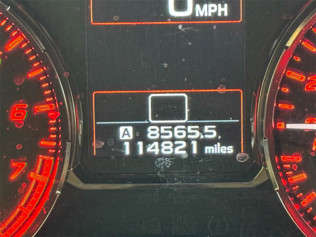 2016 Subaru WRX Base photo 4