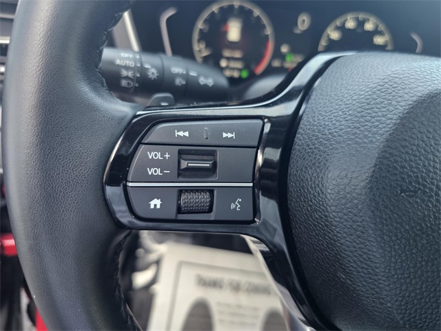2025 Honda Pilot Touring photo 25