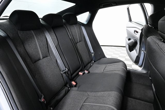 2024 Honda Accord Hybrid Sport photo 20