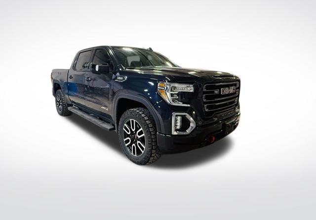 2020 Gmc Sierra AT4 photo 2