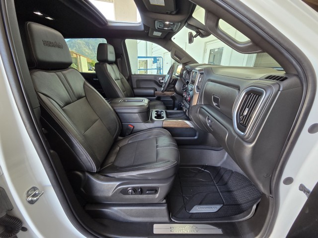 2021 Chevrolet Silverado 1500 High Country photo 47