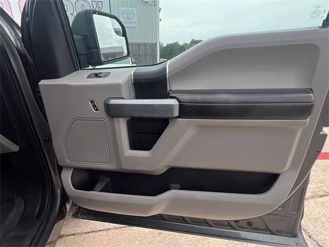2018 Ford F-150 XLT photo 10
