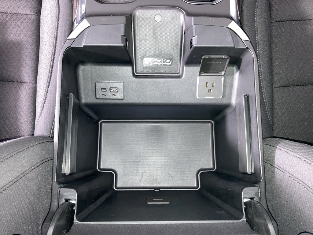 2026 Chevrolet Silverado 1500 LT photo 11