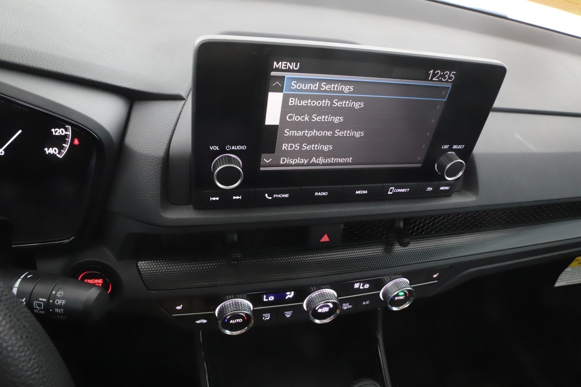 2023 Honda CR-V EX photo 18