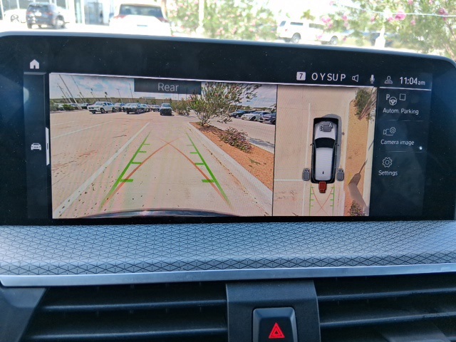 2021 Bmw X3 sDrive30i photo 15