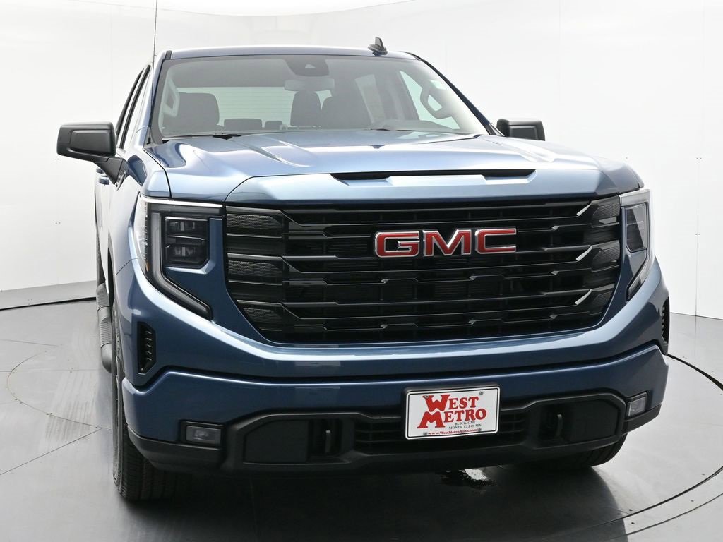2026 Gmc Sierra Elevation photo 29