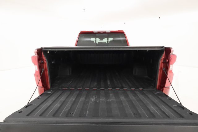 2023 Chevrolet Silverado 1500 LTZ photo 21