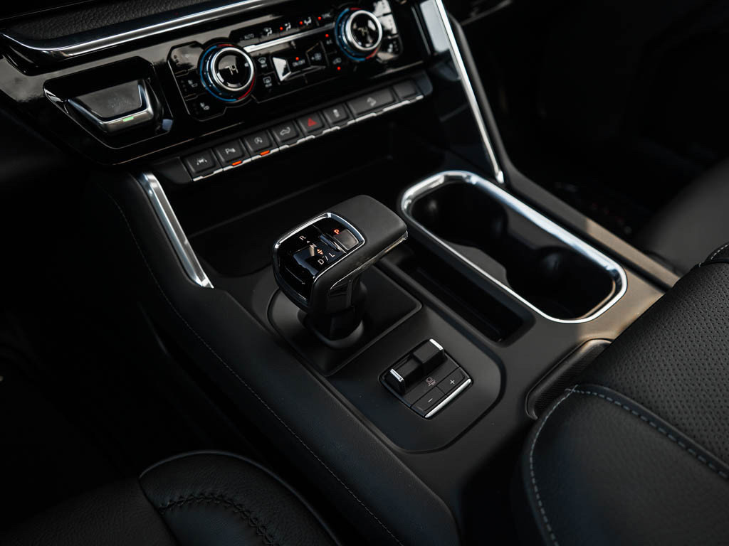 2026 Gmc Sierra Denali photo 24