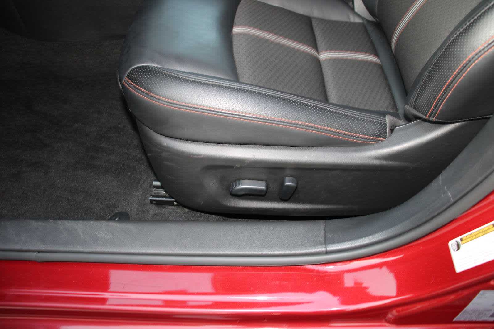 2024 Nissan Altima 2.5 SR photo 15