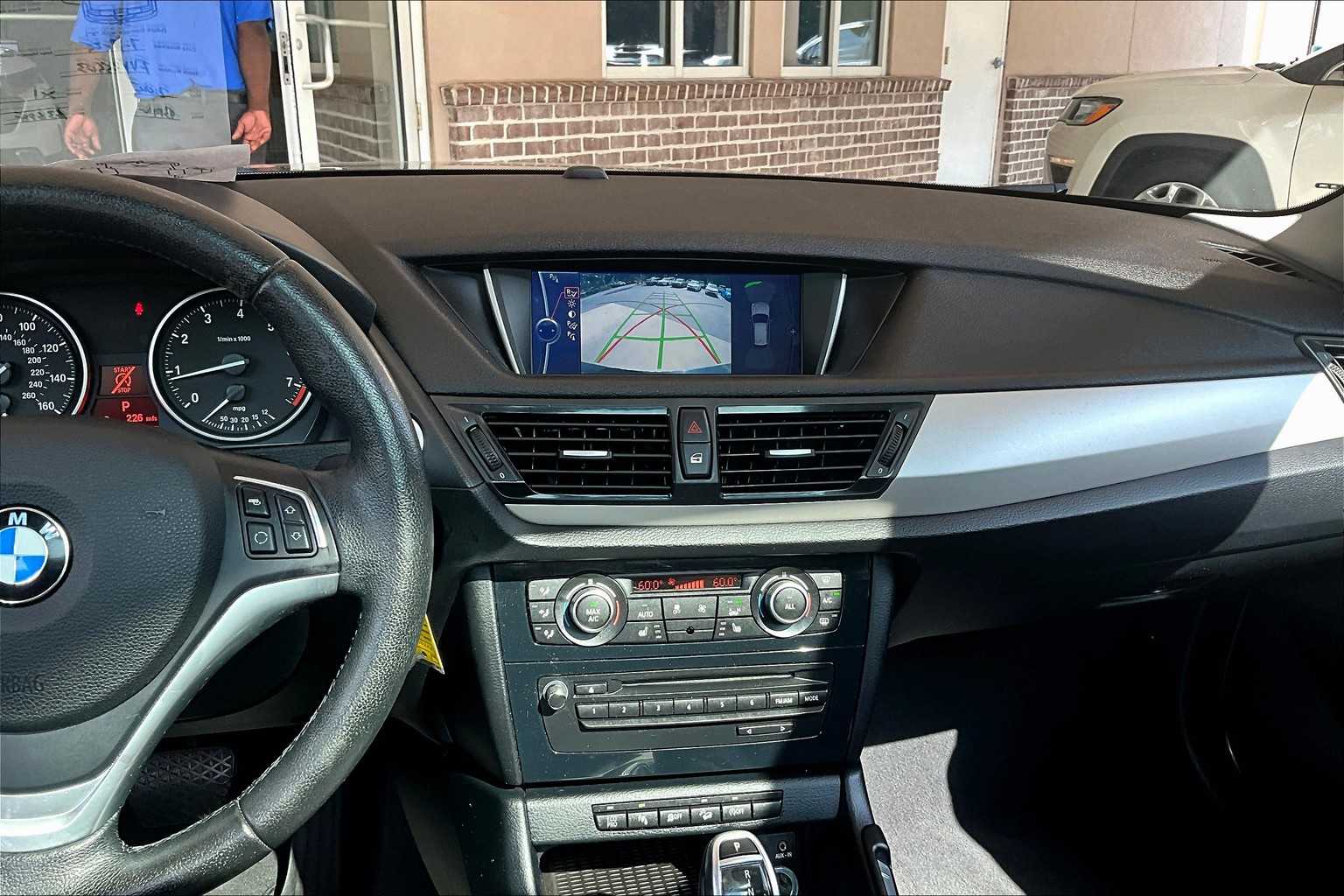 Image 5 of 2015 BMW X1 xDrive28i AWD