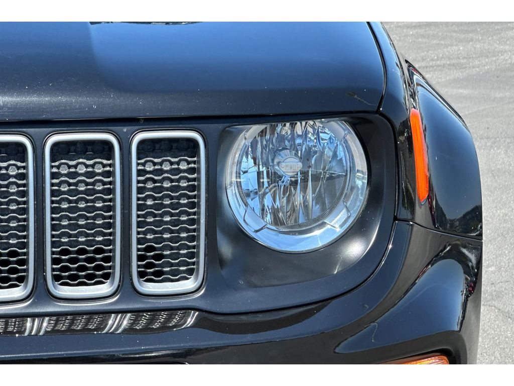 2022 Jeep Renegade Latitude photo 42