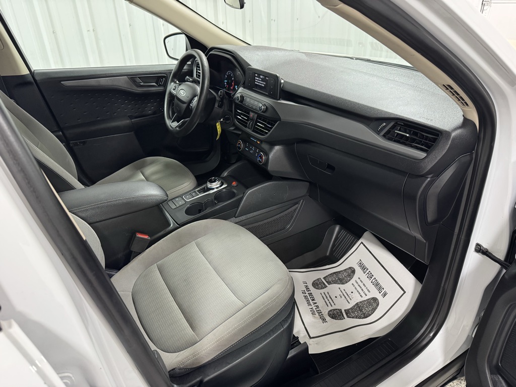 2020 Ford Escape S photo 20