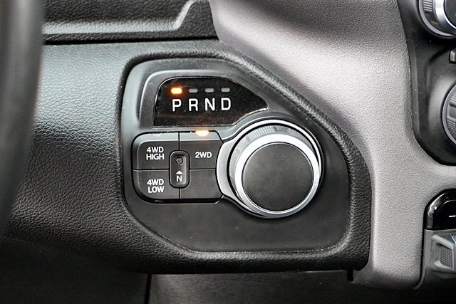 2024 Ram 2500 Big Horn photo 30
