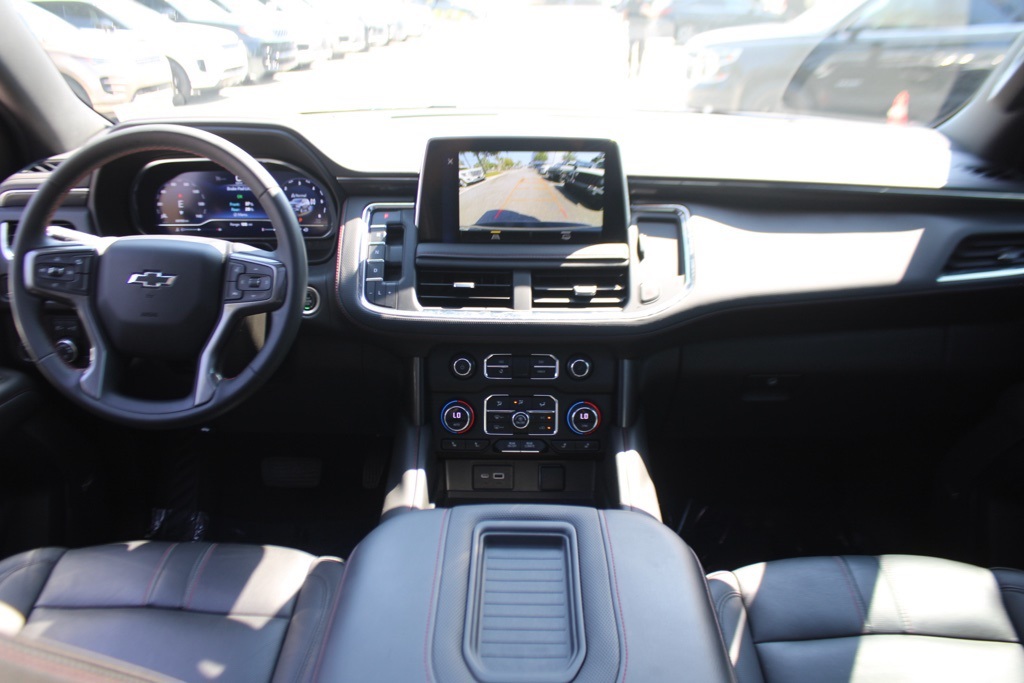 2023 Chevrolet Tahoe RST photo 22