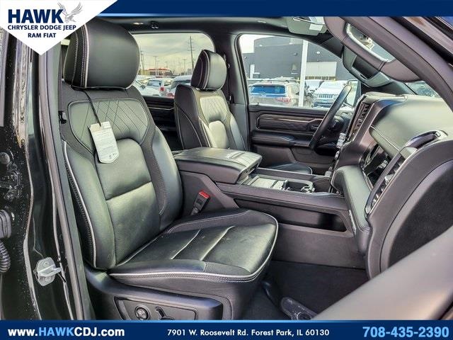 2025 RAM 1500 - Image 33