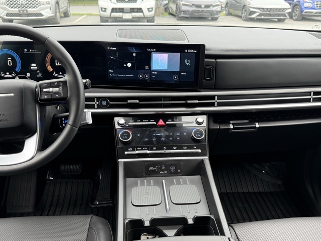 2025 Hyundai Santa Fe XRT photo 27