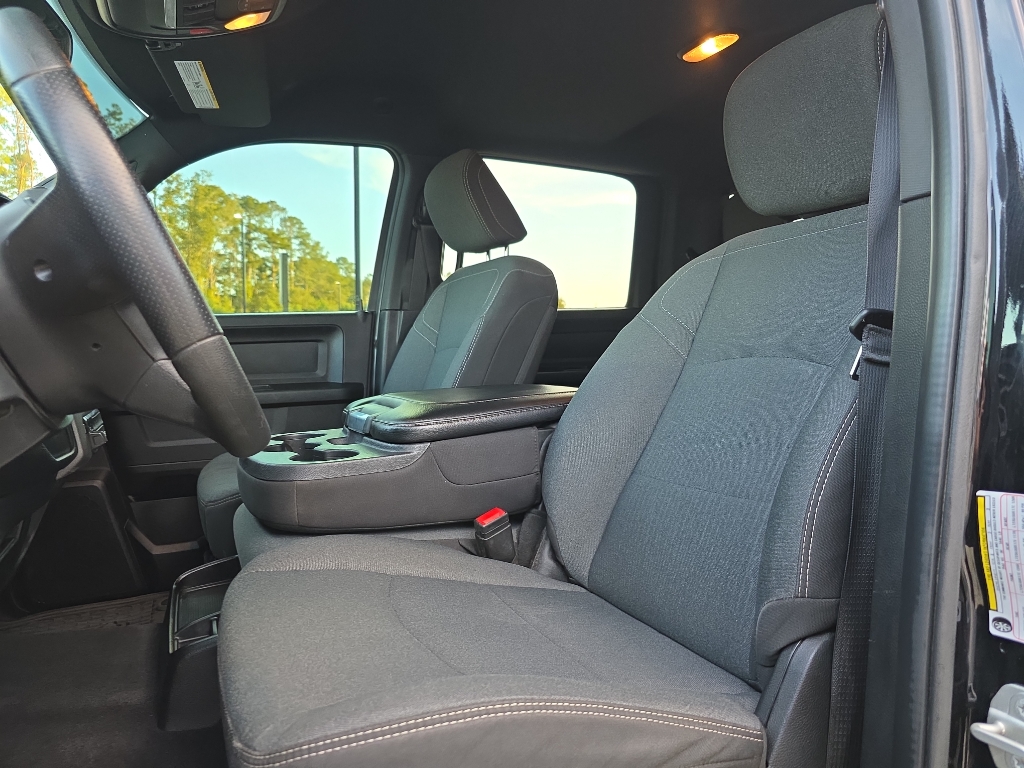 2024 Ram 3500 Tradesman photo 11