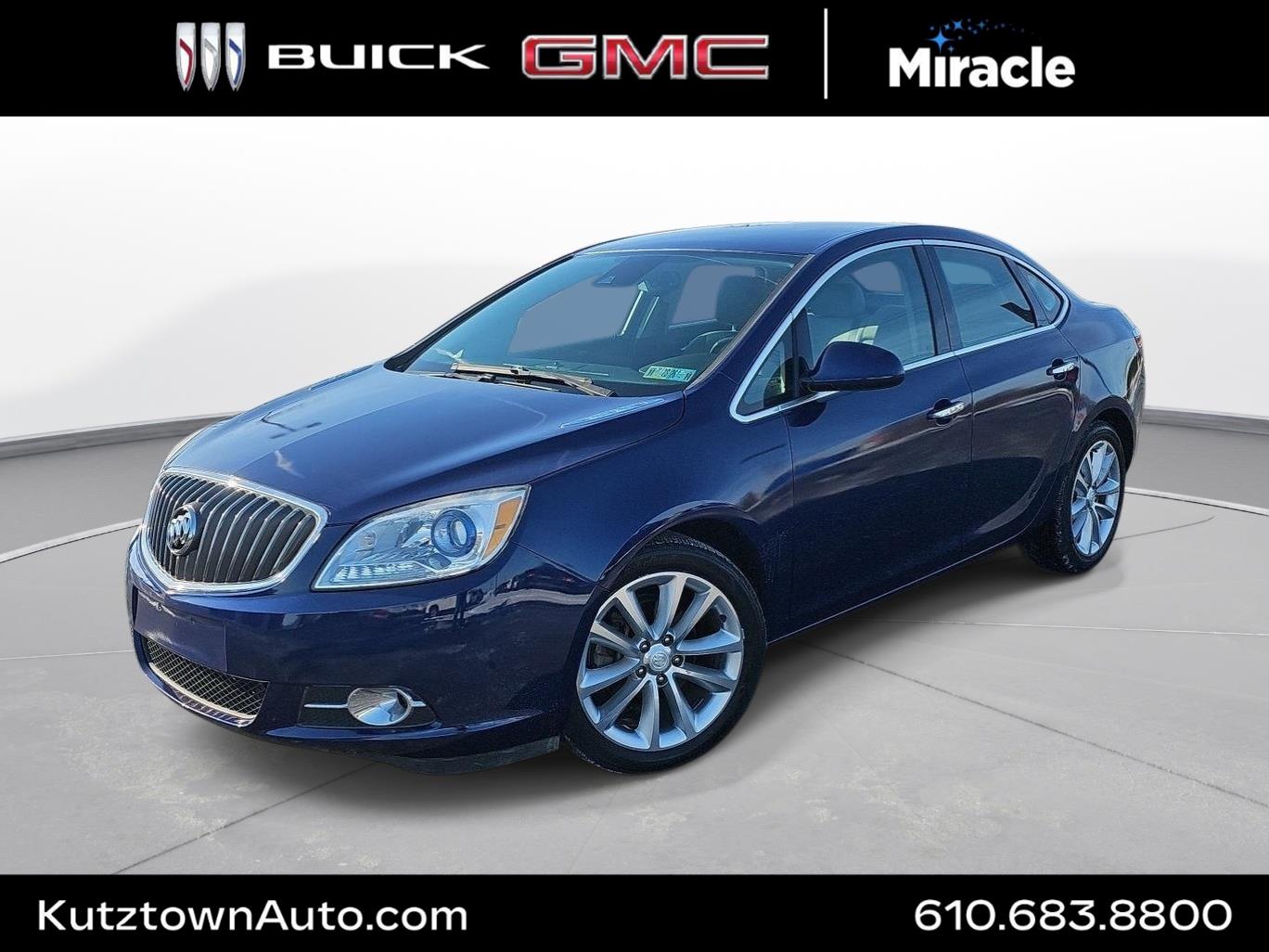 2014 Buick Verano 1SG