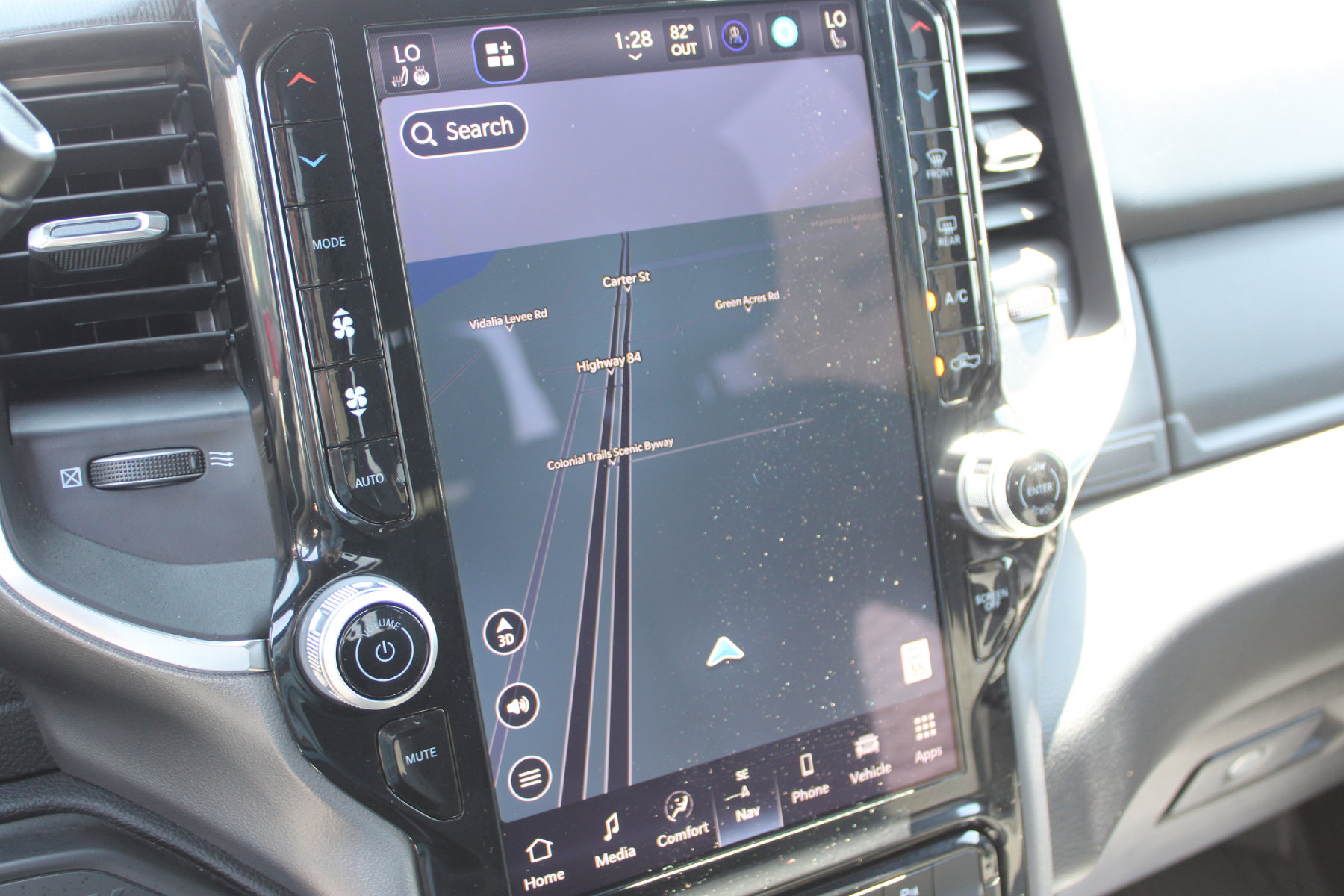 2025 Ram 3500 Big Horn photo 4