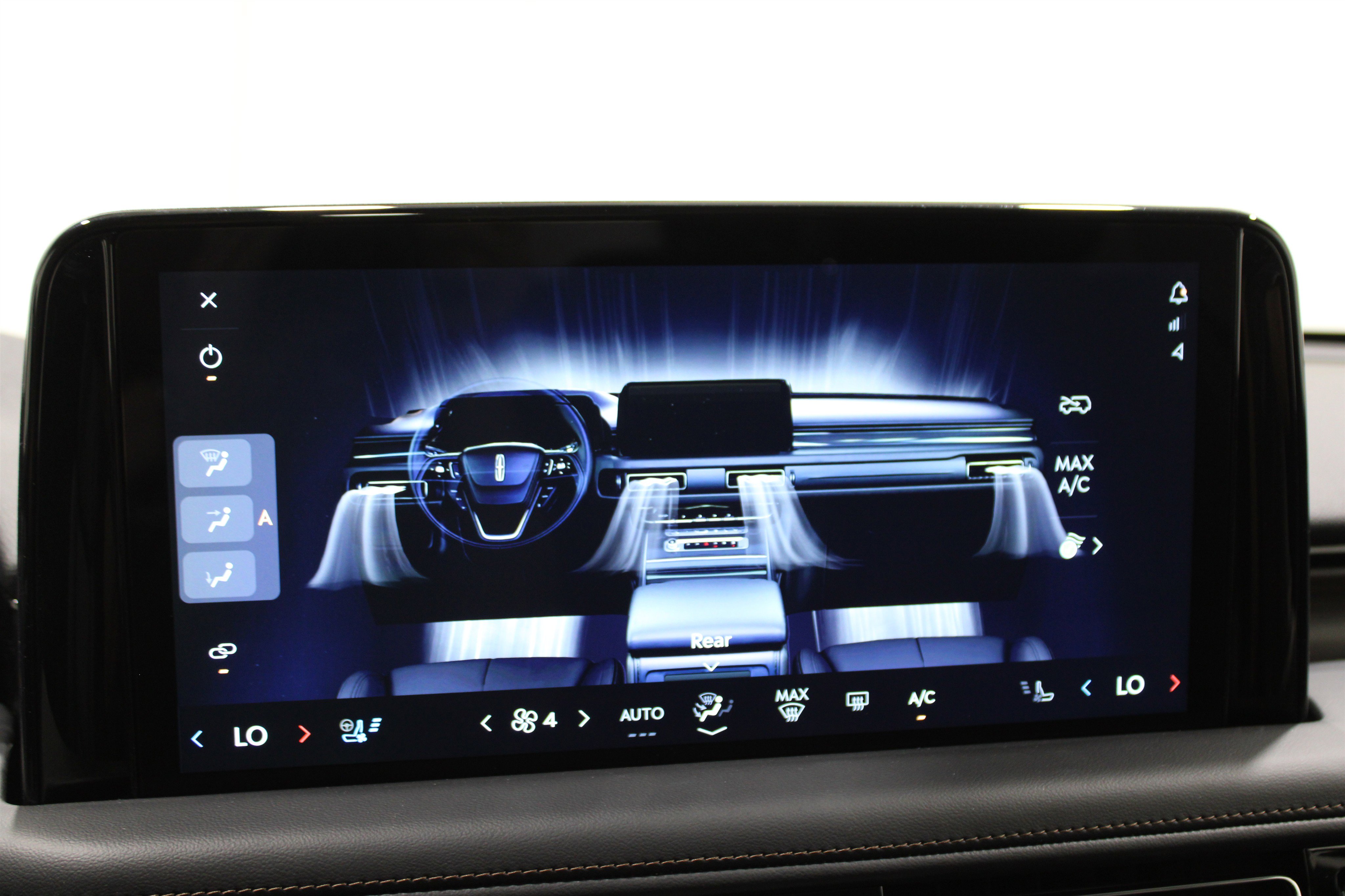 2025 Lincoln Aviator Reserve photo 12